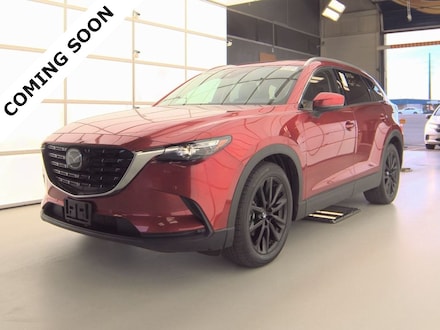 2022 Mazda CX-9 Touring Plus SUV