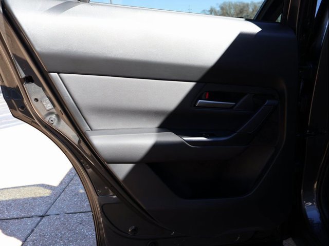 New 2026 Machine Gray Metallic Mazda 2.5 S Preferred AWD image 18