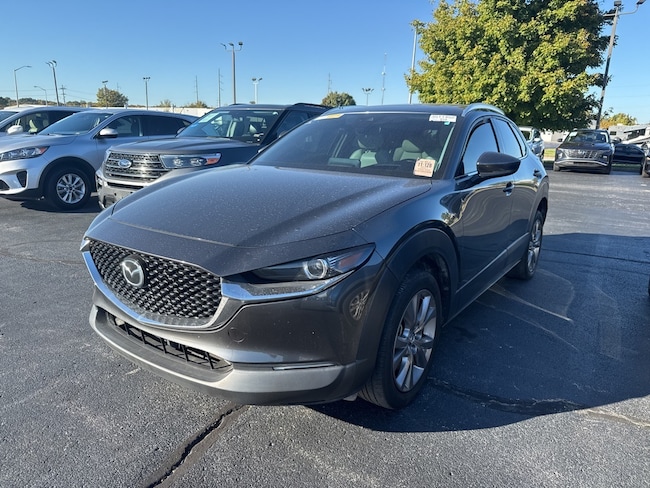 2021 Mazda CX-30 Premium SUV