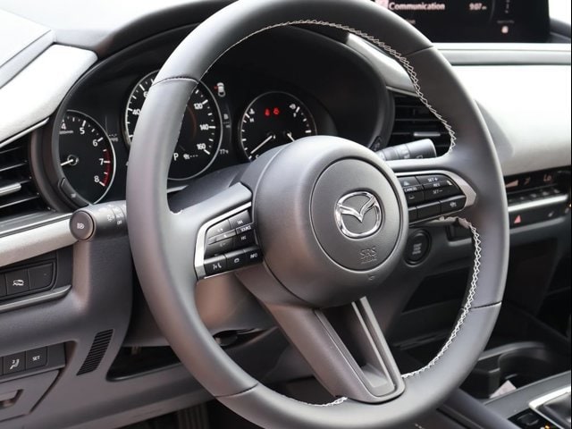New 2026 Jet Black Mica Mazda 2.5 S Aire Edition image 26