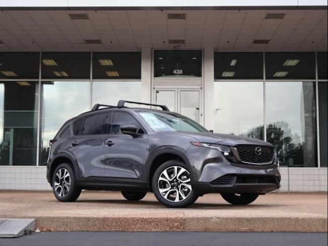 2026 Mazda CX-5 2.5 S Preferred AWD Sport Utility