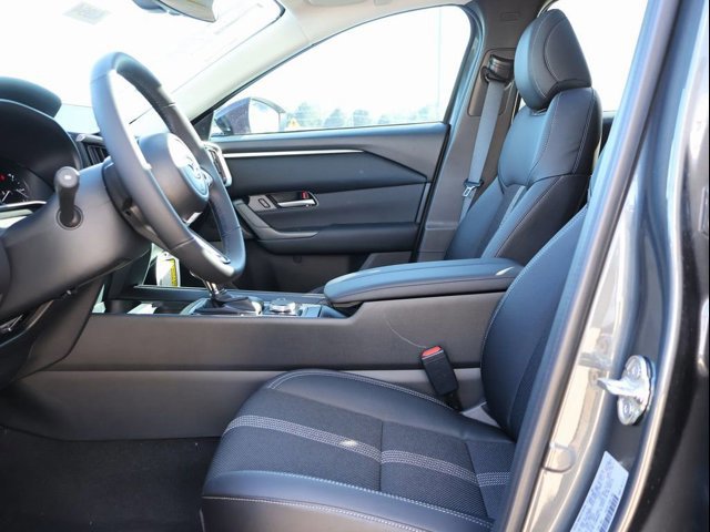 New 2026 Machine Gray Metallic Mazda 2.5 S Preferred AWD image 24