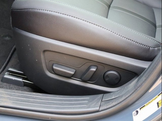 New 2026 Polymetal Gray Metallic Mazda 2.5 S Premium AWD image 25