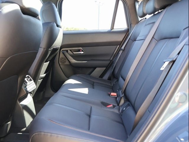 New 2026 Polymetal Gray Metallic Mazda Premium Plus AWD image 19