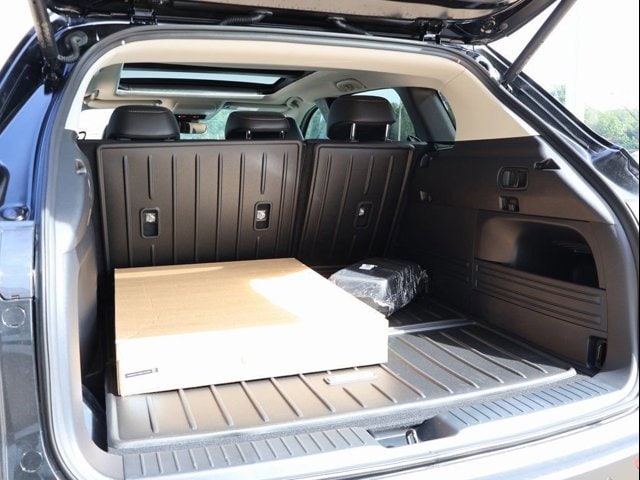 New 2026 Jet Black Mica Mazda Preferred AWD image 16