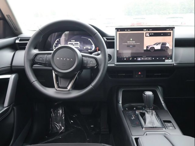 New 2026 Navy Blue Mica Mazda 2.5 S Preferred AWD image 22