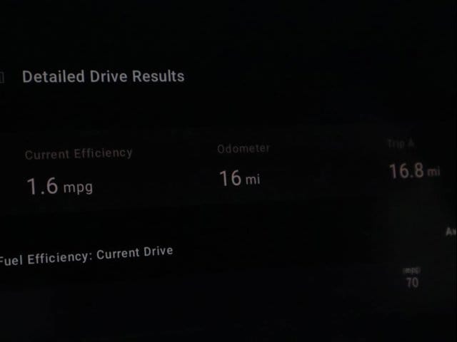 New 2026 Navy Blue Mica Mazda 2.5 S Preferred AWD image 32