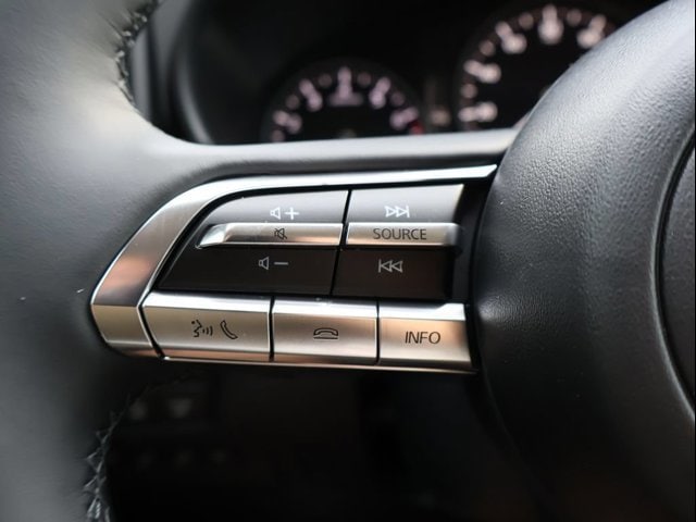 New 2026 Zircon Sand Metallic Mazda 2.5 Turbo AWD image 28
