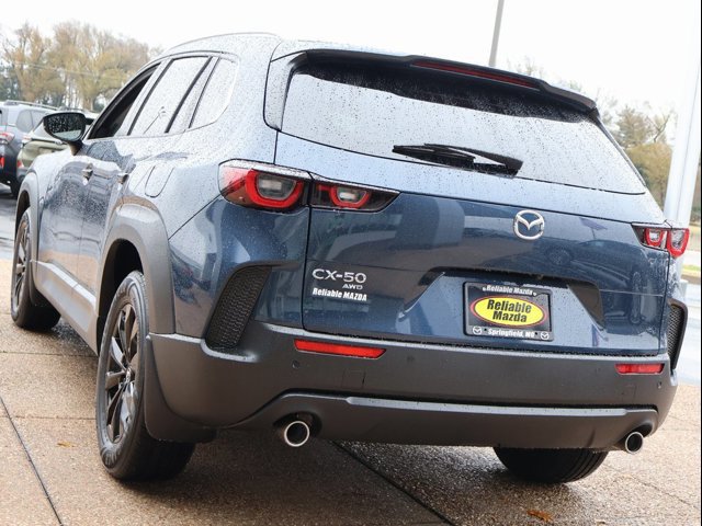2026 Mazda CX-50 2.5 S Preferred photo 2