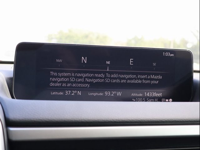 2026 Mazda CX-50 Preferred - Photo 37