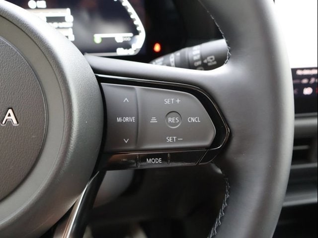 New 2026 Machine Gray Metallic Mazda 2.5 S Preferred AWD image 29