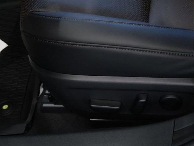 2026 Mazda Mazda3 Turbo Premium Plus - Photo 25