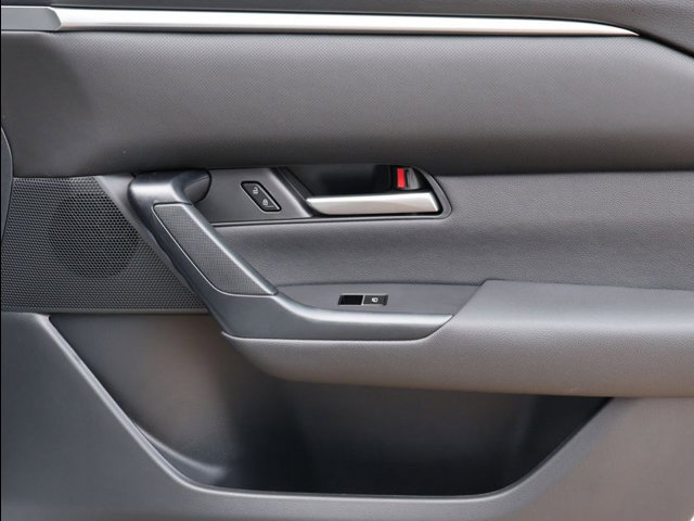 New 2026 Wind Chill Pearl Mazda 2.5 S Preferred AWD image 10