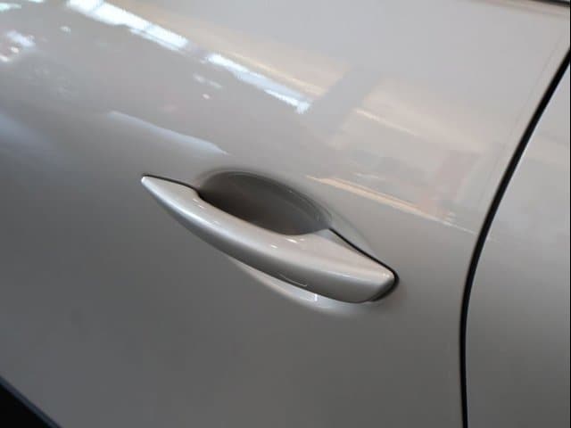 2026 Mazda Mazda3 Turbo Premium Plus - Photo 8