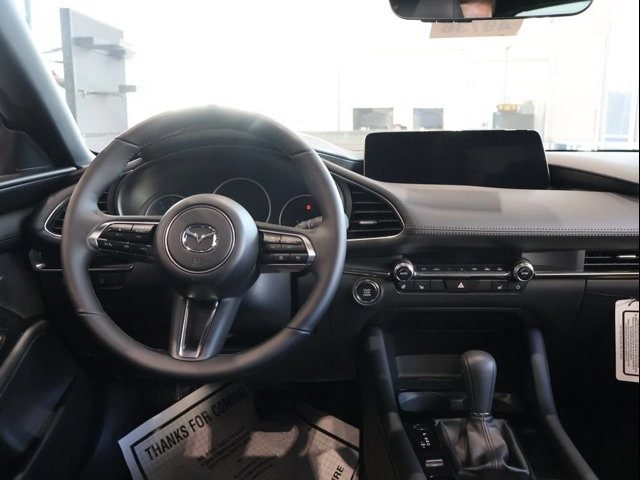 2026 Mazda Mazda3 Turbo Premium Plus - Photo 21