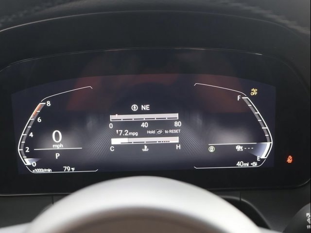 New 2026 Machine Gray Metallic Mazda 2.5 S Preferred AWD image 30