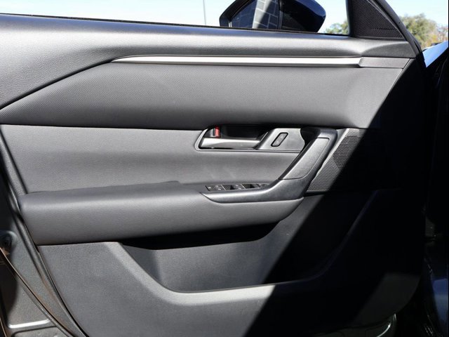 New 2026 Machine Gray Metallic Mazda Preferred AWD image 22