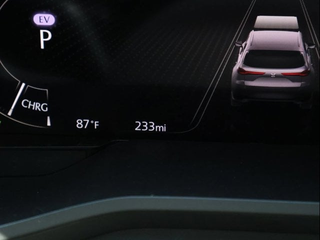New 2026 Soul Red Crystal Metallic Mazda Preferred AWD image 32