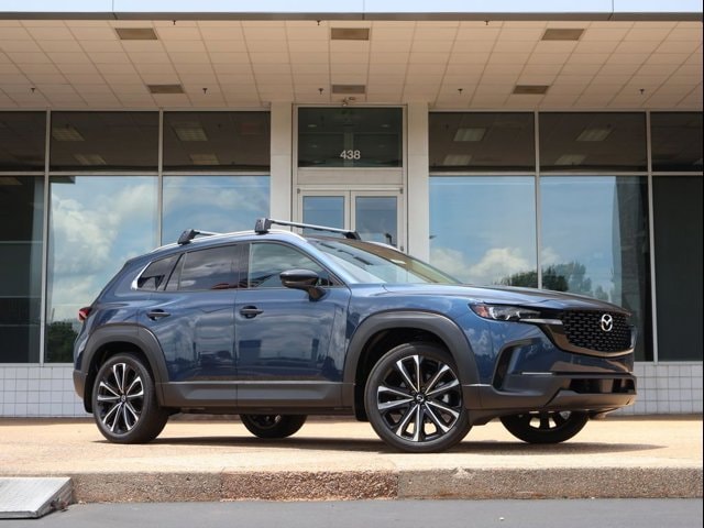 New 2026 Mazda CX-50 2.5 S Premium AWD For Sale in Springfield MO