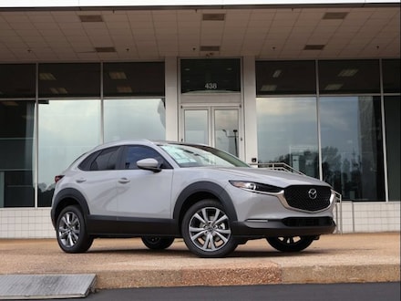 2026 Mazda CX-30 2.5 S Preferred AWD Sport Utility