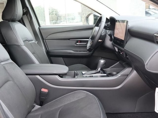 New 2026 Machine Gray Metallic Mazda 2.5 S Preferred AWD image 11