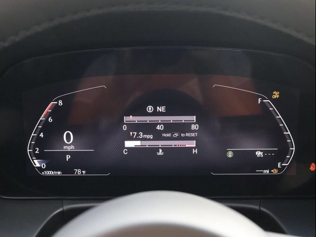New 2026 Jet Black Mica Mazda 2.5 S Preferred AWD image 30