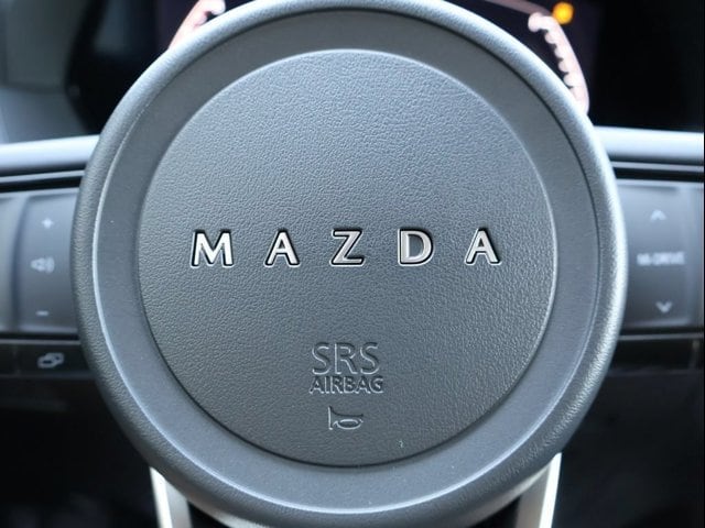 New 2026 Aero Gray Metallic Mazda 2.5 S Preferred AWD image 28