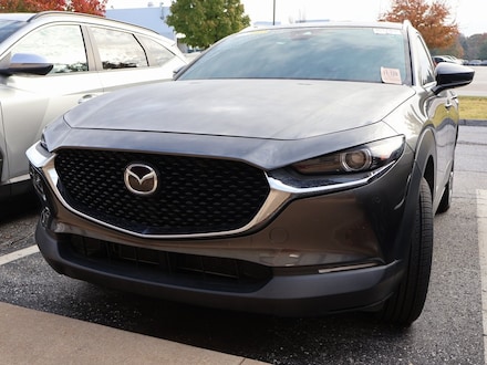 2021 Mazda CX-30 Premium SUV