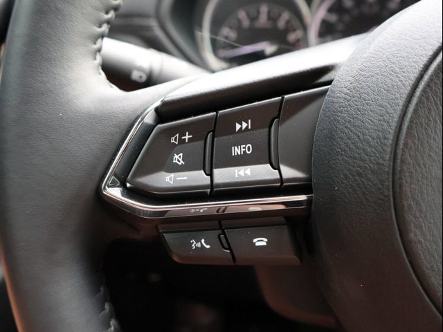 2025 Mazda CX-5 S Select Package - Photo 26