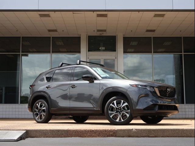 2026 Mazda CX-5 S Preferred Auto AWD's photo