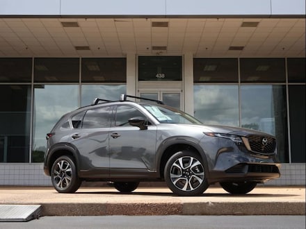 2026 Mazda CX-5 2.5 S Preferred AWD Sport Utility