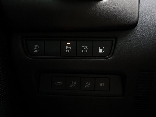 New 2026 Wind Chill Pearl Mazda Premium Plus AWD image 33