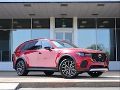 2025 Mazda CX-70 Plug-In Hybrid Premium Plus AWD Sport Utility