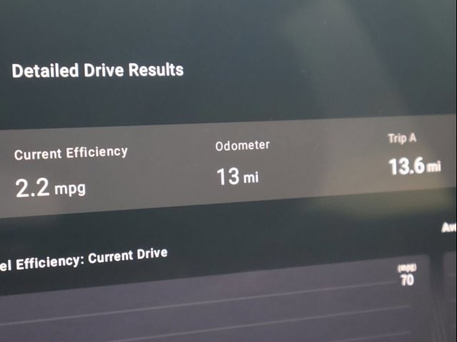 New 2026 Machine Gray Metallic Mazda 2.5 S Preferred AWD image 31