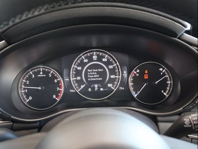 2026 Mazda Mazda3 Turbo Premium Plus - Photo 33