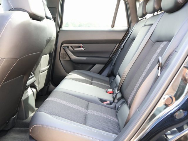 New 2026 Jet Black Mica Mazda Preferred AWD image 19
