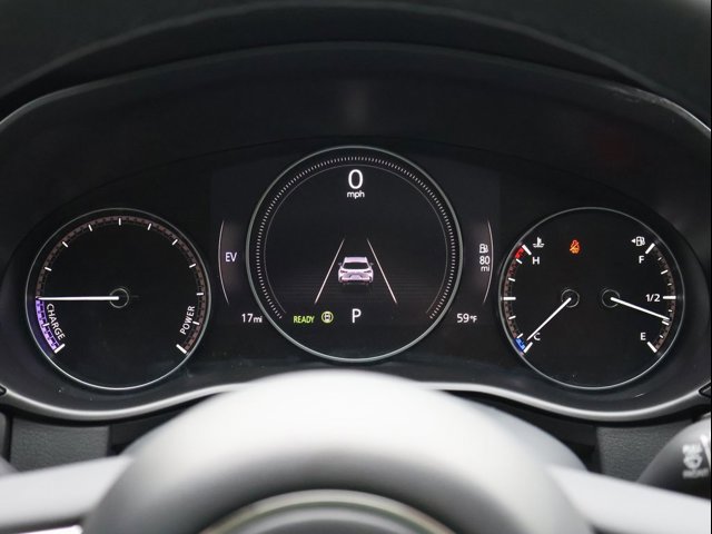 New 2026 Wind Chill Pearl Mazda Premium Plus AWD image 31