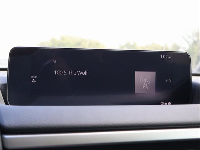 New 2026 Jet Black Mica Mazda Preferred AWD image 35