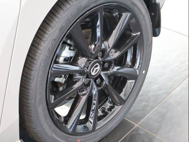 2026 Mazda Mazda3 Turbo Premium Plus - Photo 9