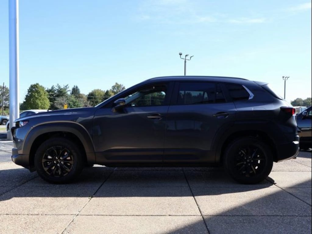 New 2026 Mazda CX-50 Hybrid Preferred AWD Sport Utility