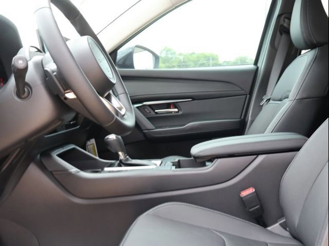 New 2026 Machine Gray Metallic Mazda 2.5 S Premium Plus AWD image 25