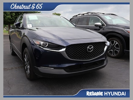 2023 Mazda CX-30 2.5 S SUV