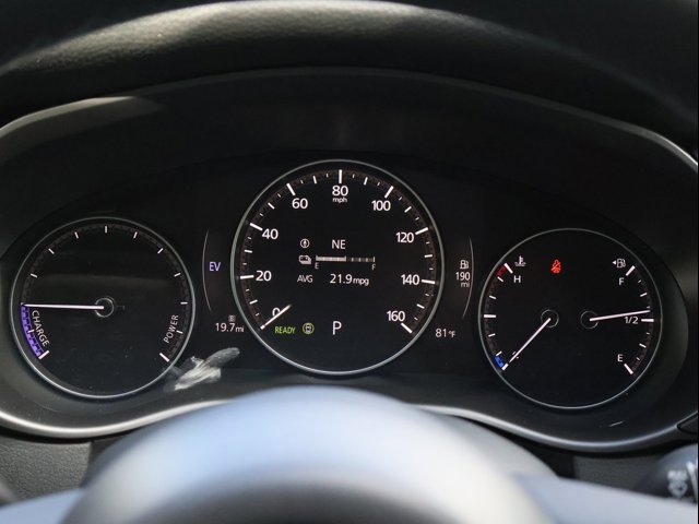 2026 Mazda CX-50 Preferred - Photo 31