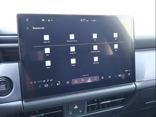 New 2026 Aero Gray Metallic Mazda 2.5 S Preferred AWD image 34