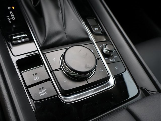 New 2026 Wind Chill Pearl Mazda Premium Plus AWD image 40