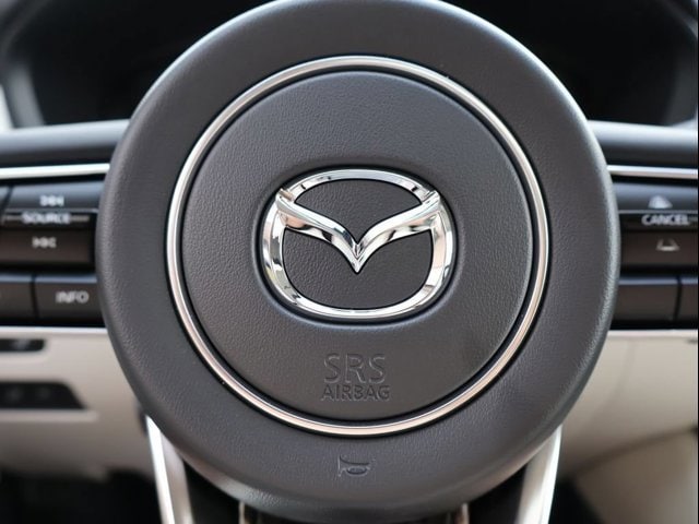 New 2026 Artisan Red Premium Mazda 3.3 Turbo S Premium Plus AWD image 30