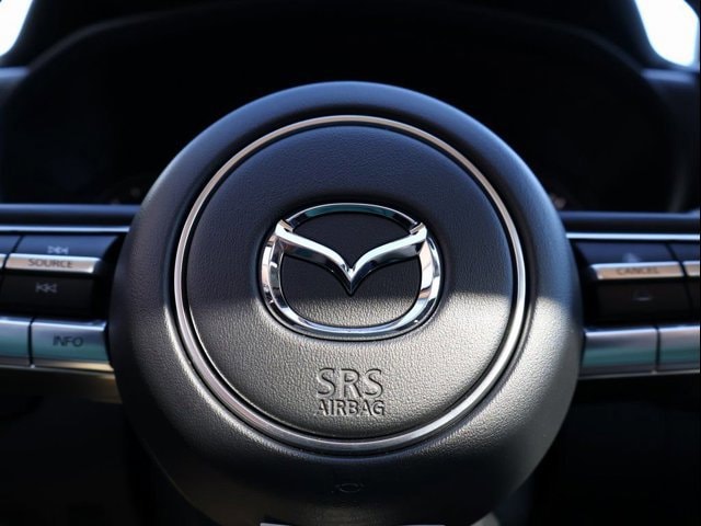 New 2026 Polymetal Gray Metallic Mazda Premium Plus AWD image 29