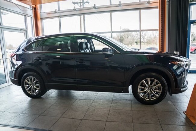 2019 Mazda CX-9: Expectations, Changes >> New 2019 Mazda Mazda Cx 9 Touring For Sale In Springfield Mo M33313 Springfield New Mazda For Sale Jm3tcbcy9k0313415 2019 Mazda CX-9: Expectations, Changes >> New 2019 Mazda Mazda Cx 9 Touring For Sale In Springfield Mo M33313 Springfield New Mazda For Sale Jm3tcbcy9k0313415