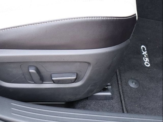 New 2026 Zircon Sand Metallic Mazda 2.5 Turbo AWD image 12
