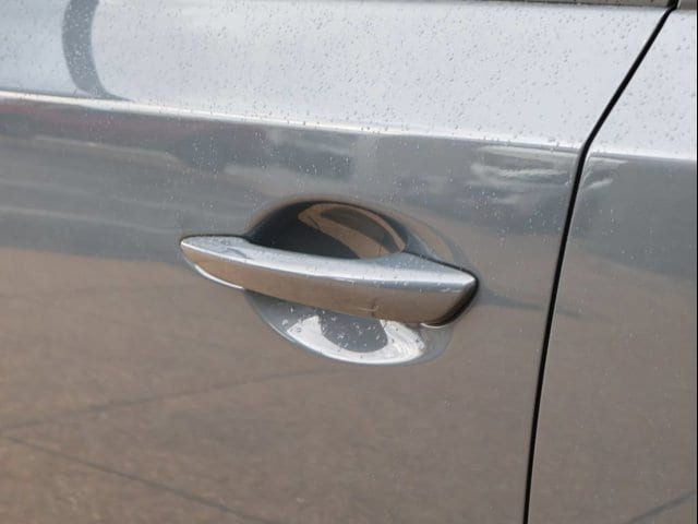 New 2026 Polymetal Gray Metallic Mazda 2.5 S Select AWD image 20